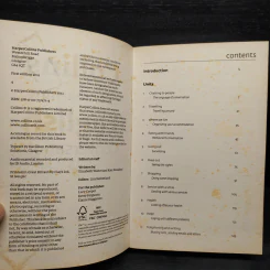 Collins Easy Learning English Conversation Book 1 รูปที่ 5
