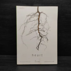 Heart - นิ้วกลม รูปที่ 1