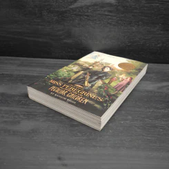 Miss Peregrine's Home for Peculiar Children - Ransom Riggs รูปที่ 4