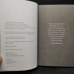 Miss Peregrine's Home for Peculiar Children - Ransom Riggs รูปที่ 6