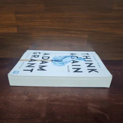 คิดแล้ว, คิดอีก : Think Again - Adam Grant รูปที่ 3