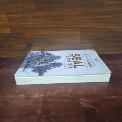สไนเปอร์ซีลทีมซิกซ์ Seal Team Six - Howard E. Wasdin รูปที่ 3