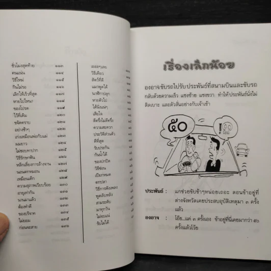 ร้อยมุขขำ - ปฐม พรหมทิพย์ รูปที่ 7