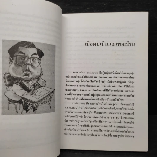 สาระที่ (ไก่) ขัน - โกวิท วงศ์สุรวัฒน์ รูปที่ 6