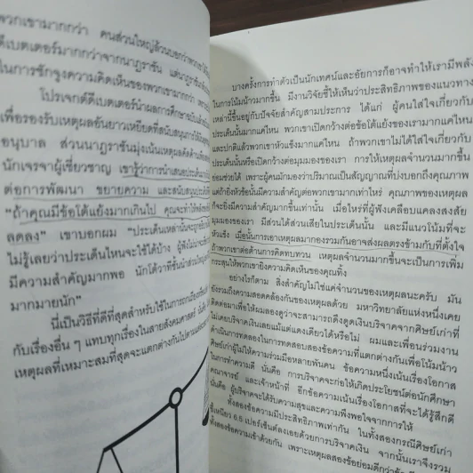 คิดแล้ว, คิดอีก : Think Again - Adam Grant รูปที่ 11