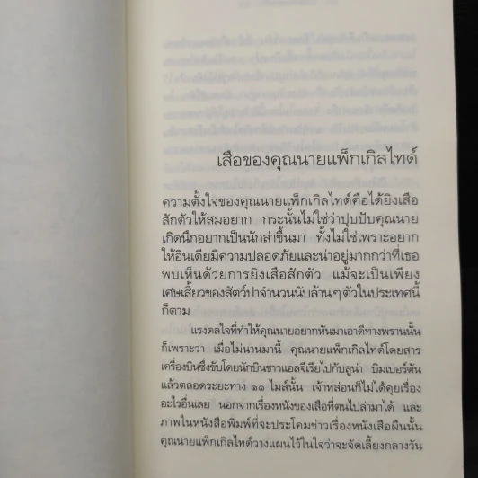 เรื่องเล่าของซากี - ซากี รูปที่ 7