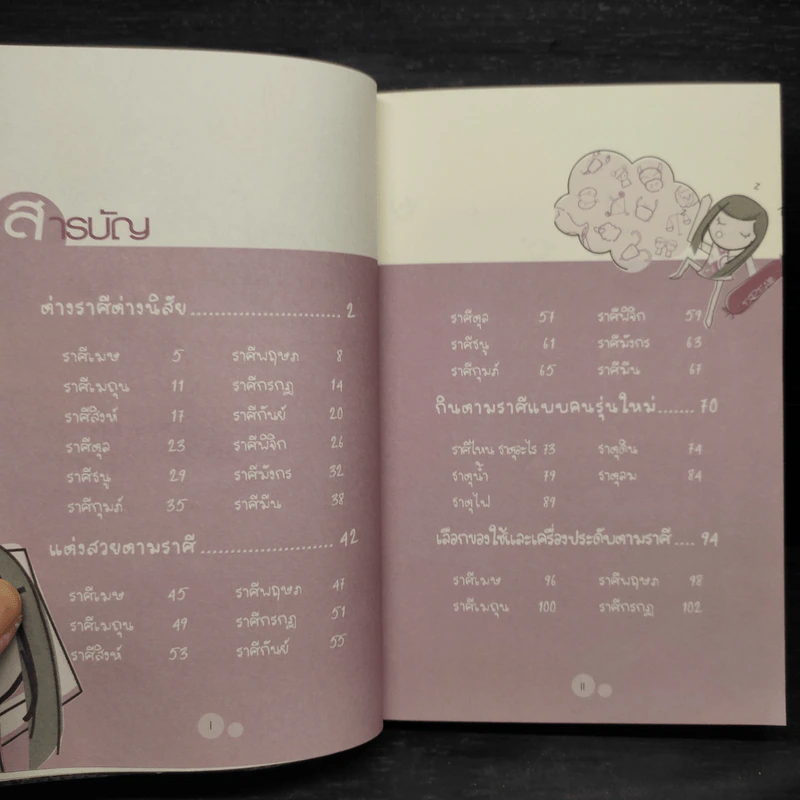 บริหารราศีให้มีเสน่ห์ - ปติมา & นู๋เปิ้ล รูปที่ 6