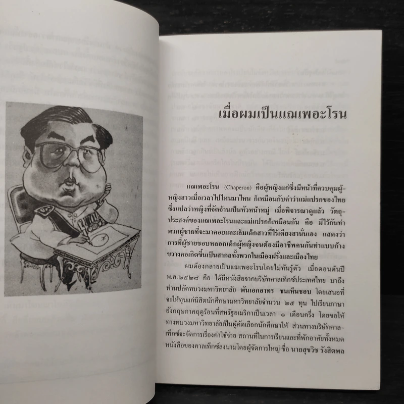 สาระที่ (ไก่) ขัน - โกวิท วงศ์สุรวัฒน์ รูปที่ 6