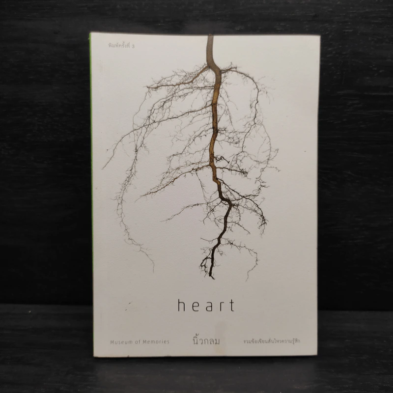Heart - นิ้วกลม รูปที่ 1