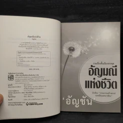 อัญมณีแห่งชีวิต - อัญชัน รูปที่ 6