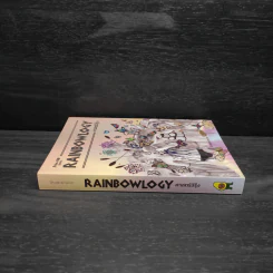 RAINBOWLOGY ศาสตร์สีรุ้ง - สิรภพ แก้วมาก รูปที่ 3