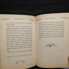 The Tales of Beedle the Bard - J. K. Rowling รูปที่ 8