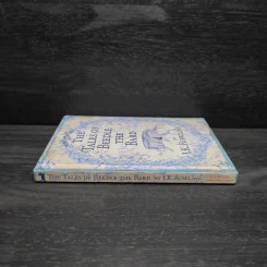 The Tales of Beedle the Bard - J. K. Rowling รูปที่ 3