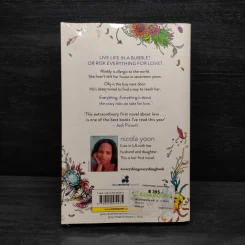 EVERYTHING EVERYTHING - Nicola Yoon รูปที่ 2