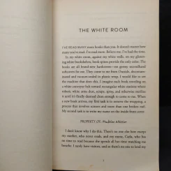 EVERYTHING EVERYTHING - Nicola Yoon รูปที่ 6