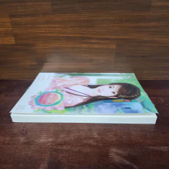 ชายาลับ ชุด พรหมลิขิตอลวน - ซินฉ่ง รูปที่ 3