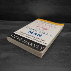 Act Like a Lady Think Like a Man - Steve Harvey รูปที่ 4