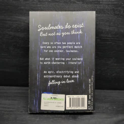 Soulmates - Holly Bourne รูปที่ 2