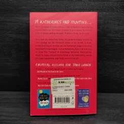 An Abundance of Katherines - John Green รูปที่ 2