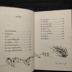 เรื่องจริงของทามะ - อายาโนะ มาซารุ รูปที่ 6