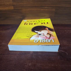 พายุทรายใต้ตะวัน - อาริตา รูปที่ 4