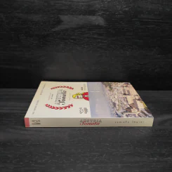 Austria Sonata การผจญภัยของเมอฤดี ฉบับ 'คลาสสิก' - คันฉัตร รังษีกาญจน์ส่อง รูปที่ 3
