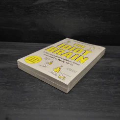The Idiot Brain - Dean Burnett รูปที่ 4