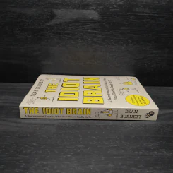 The Idiot Brain - Dean Burnett รูปที่ 3