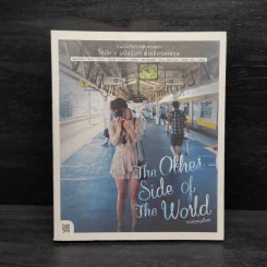The Other Side of The World จากทุกมุมโลก - โดนัท มนัสนันท์ พันเลิศวงศ์สกุล รูปที่ 1