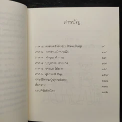 ปุจฉา-วิสัชนา รวมข้อคำถามธรรมะร่วมสมัยโดนใจ - หลวงปู่พุทธะอิสระ รูปที่ 6