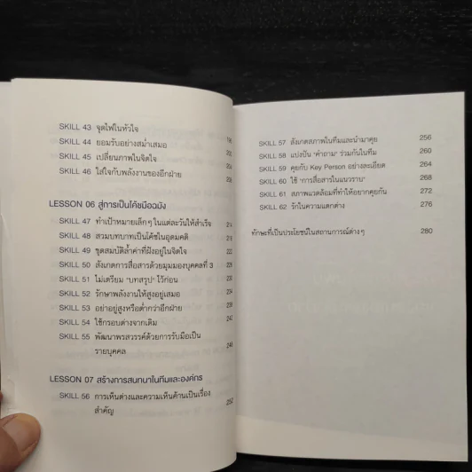 Super Coaching ช่วยทีมขยายศักยภาพ สร้างสุดยอดผลลัพธ์ - Suzuki Yoshiyuki รูปที่ 8