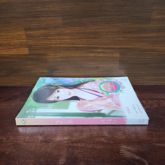 ชายาลับ ชุด พรหมลิขิตอลวน - ซินฉ่ง รูปที่ 2