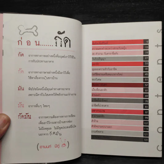 กัดมัน - หมา อานนท์ รูปที่ 6
