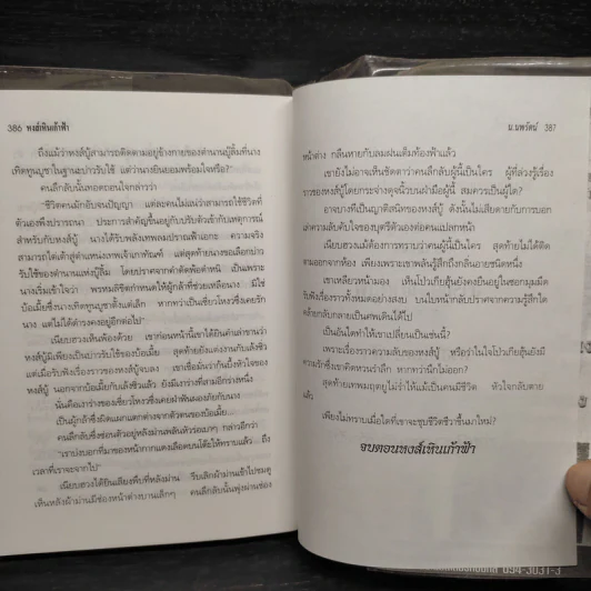 ฟงอวิ๋น ขี่พายุทะลุฟ้าภาคพิเศษ ตอน หงส์เหินเก้าฟ้า - น.นพรัตน์ รูปที่ 7