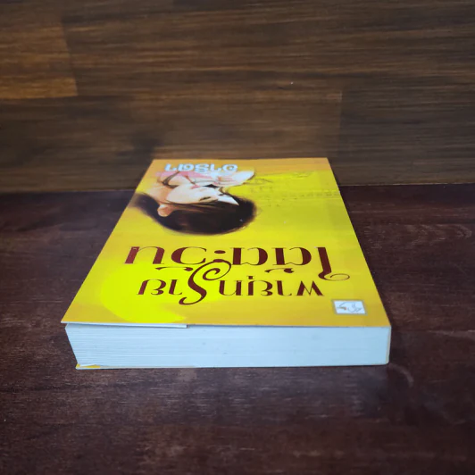 พายุทรายใต้ตะวัน - อาริตา รูปที่ 5
