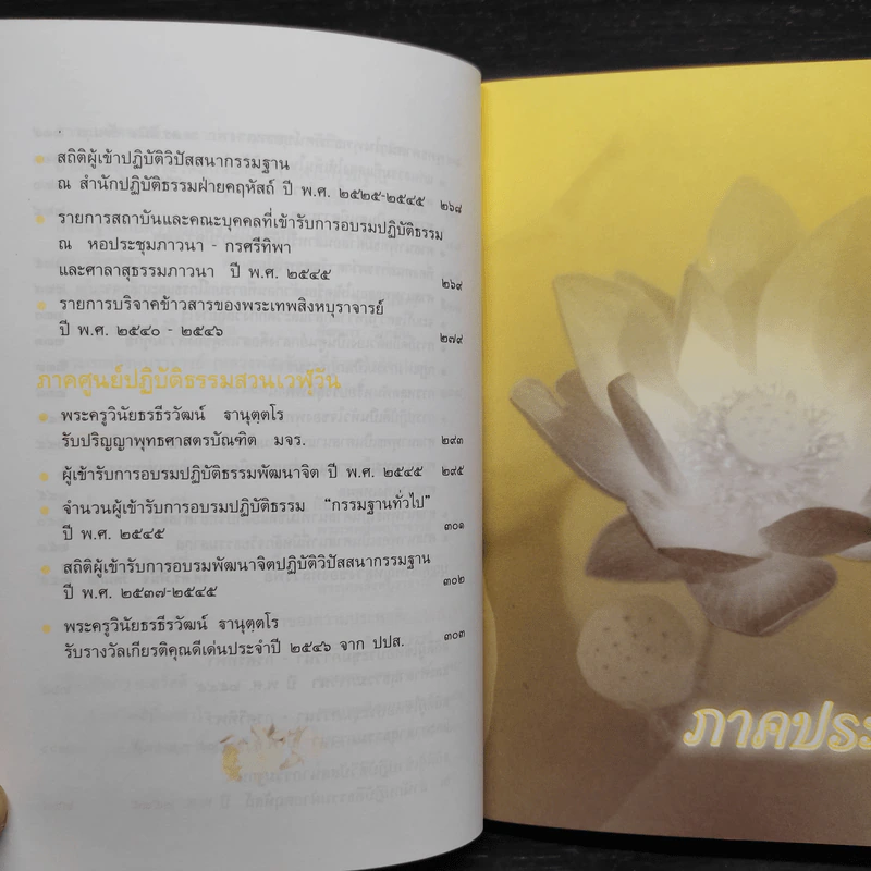 กฎแห่งกรรม ธรรมปฏิบัติ เล่ม 17 - จรัญ ฐิตธมฺโม รูปที่ 7