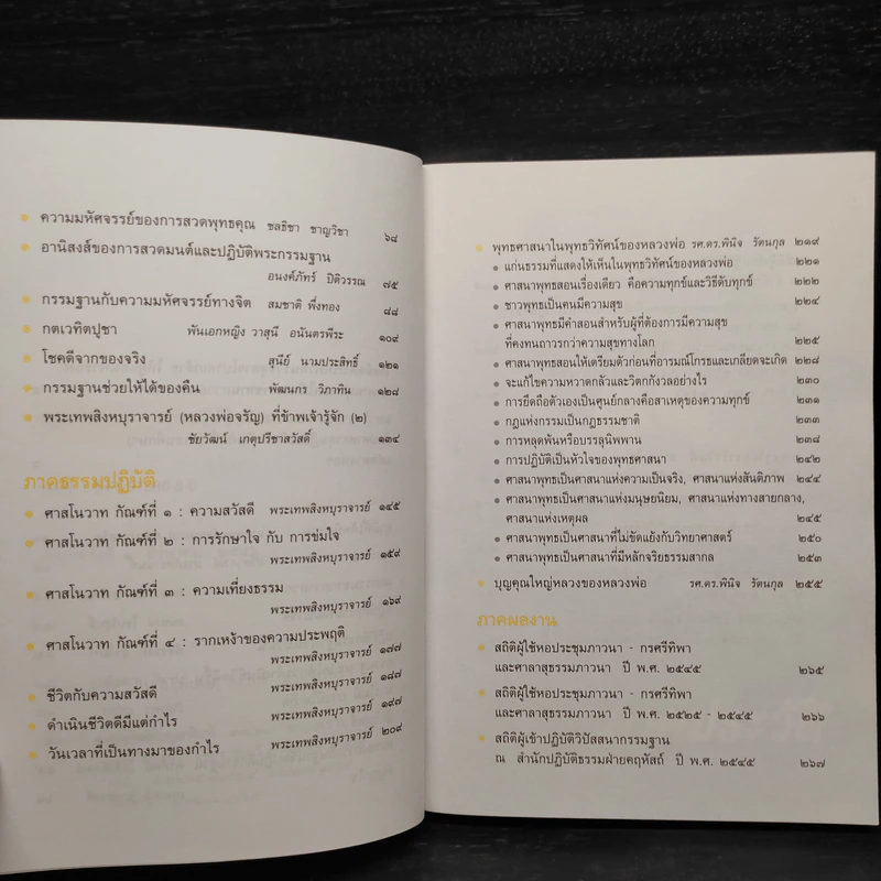กฎแห่งกรรม ธรรมปฏิบัติ เล่ม 17 - จรัญ ฐิตธมฺโม รูปที่ 6