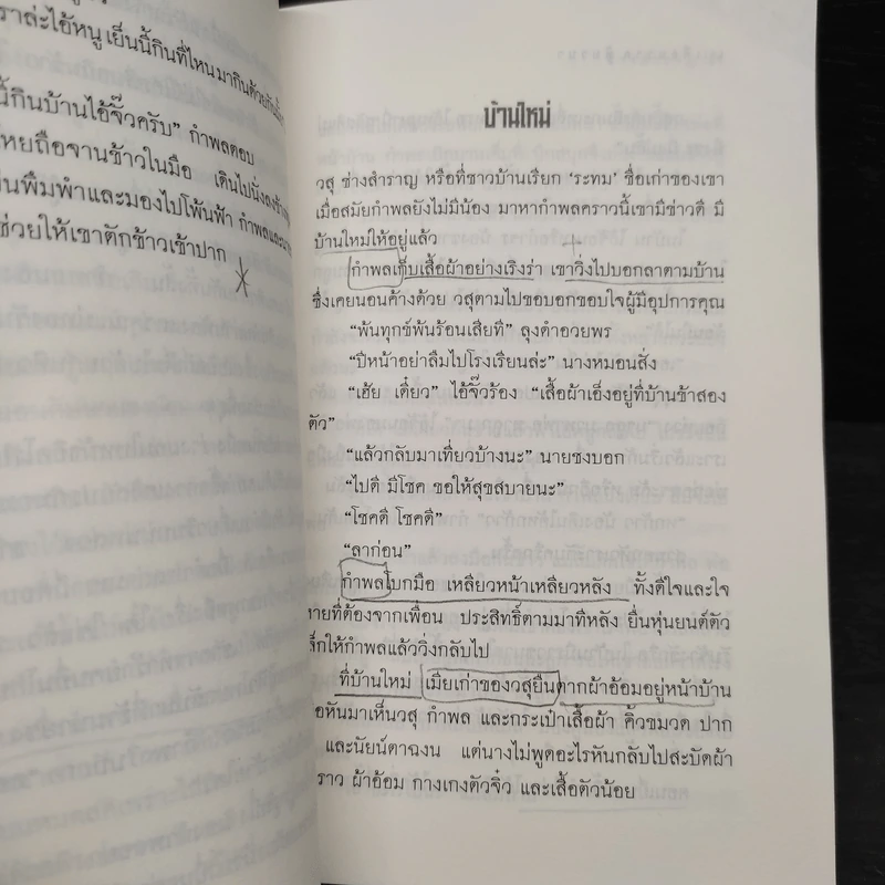 ช่างสำราญ - เดือนวาด พิมวนา รูปที่ 9