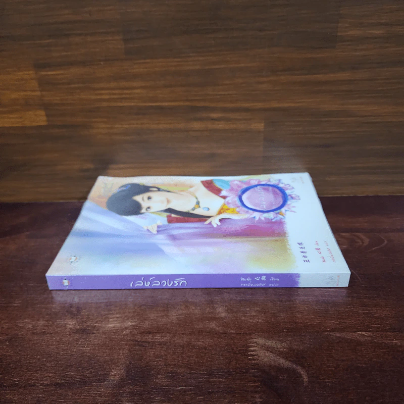 เล่ห์ลวงรัก - ซินฉ่ง รูปที่ 2
