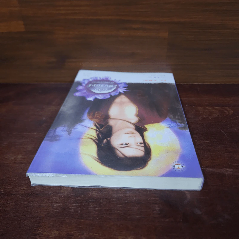 บ่วงแสงจันทร์ - อันฉี รูปที่ 5