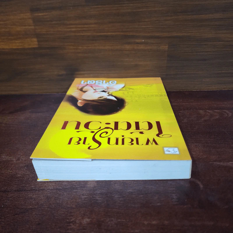 พายุทรายใต้ตะวัน - อาริตา รูปที่ 5