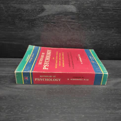 Dictionary of Psychology รูปที่ 3