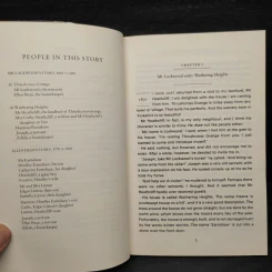 Wuthering Heights - Oxford Bookworms Stage 5 รูปที่ 6