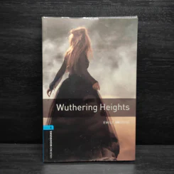 Wuthering Heights - Oxford Bookworms Stage 5 รูปที่ 1