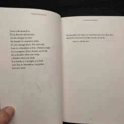 Pillow Thoughts II - Courtney Peppernell รูปที่ 6