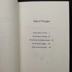 Pillow Thoughts II - Courtney Peppernell รูปที่ 5