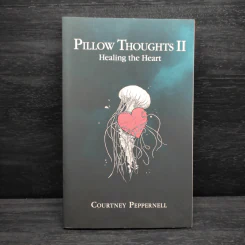 Pillow Thoughts II - Courtney Peppernell รูปที่ 1