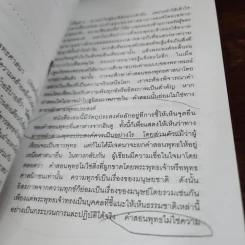 ฮินดู-พุทธ จุดยืนที่แตกต่าง - สุมาลี มหณรงค์ชัย รูปที่ 11
