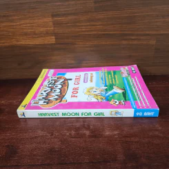 Harvest Moon for Girl ภาคภาษาญี่ปุ่น ฉบับสมบูรณ์ รูปที่ 2