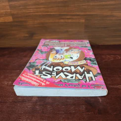 Harvest Moon for Girl รูปที่ 5
